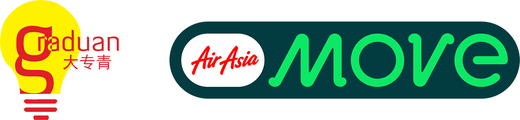 Graduan x AirAsia Move